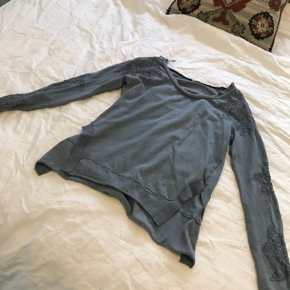 Free People Sweater